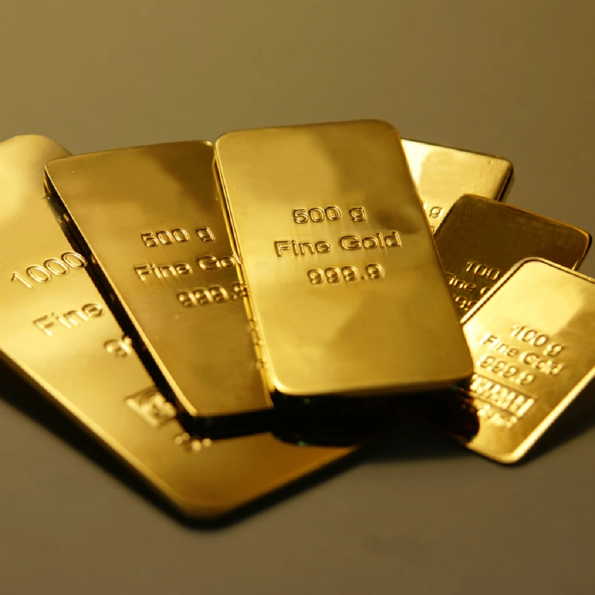 ทองคำเดือด! จ่อพุ่งทุบสถิติเดิม หลังเฟดส่งสัญญาณลดดอกเบี้ย