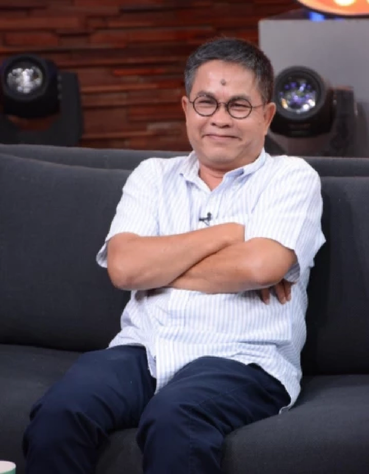 เปิดอาการล่าสุด "เด๋อ ดอกสะเดา" สู้มากแม้ยังพูดไม่ได้