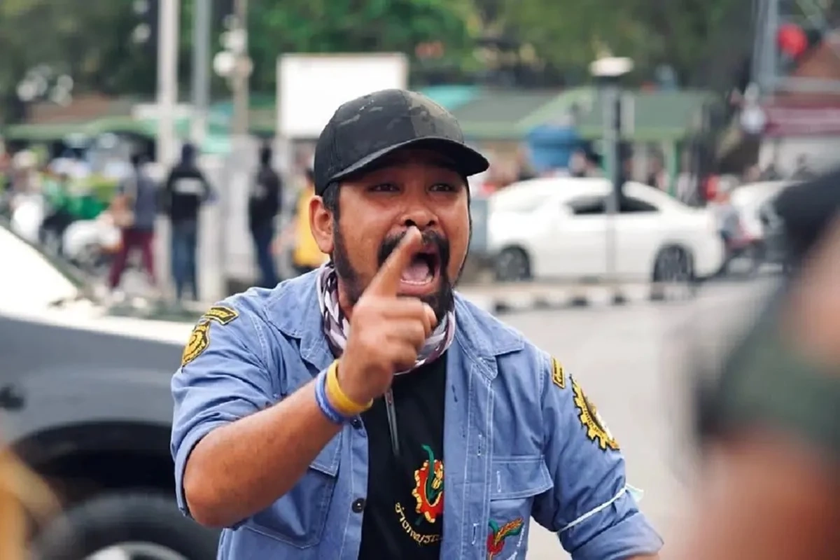 ขุดวีรกรรม พม่ายกพวกรุมไรเดอร์ แฉเคยก่อเหตุ ก่อนวนกลับมากร่าง