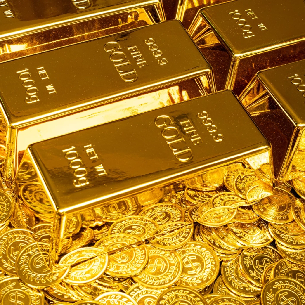 ทองคำ-เงินทำสถิติใหม่ รับศึกสงครามการค้าสหรัฐฯ-ยุโรป ปมกรีนแลนด์