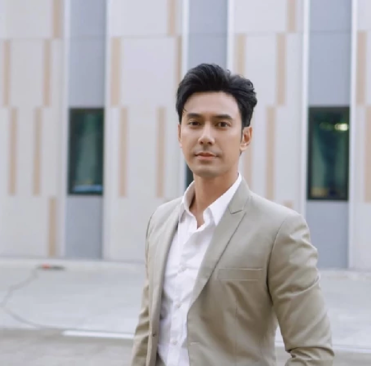 "เอ ศุภชัย" เคลียร์ชัด หลัง "เอส กันตพงศ์" ถูกโยงเป็นพระเอกรู้ความจริงเรื่องลูก