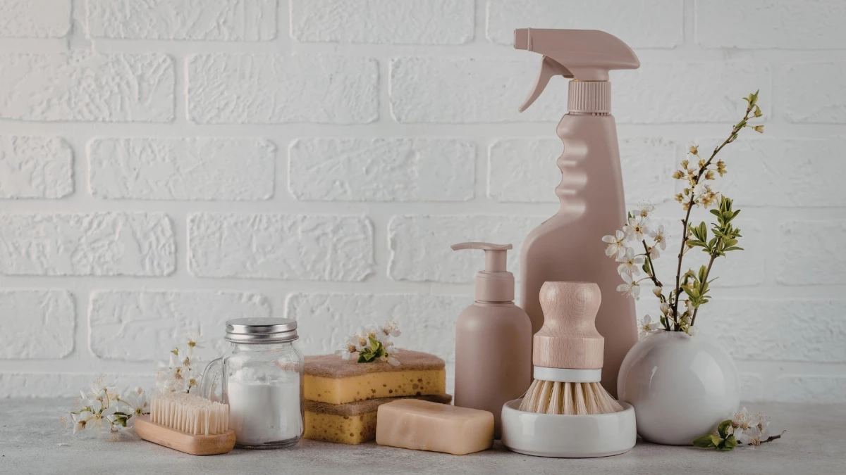  ล้างผิดชีวิตเปลี่ยน เปิดลิสต์ของใช้ในบ้านที่ไม่ควรล้างรวมกัน