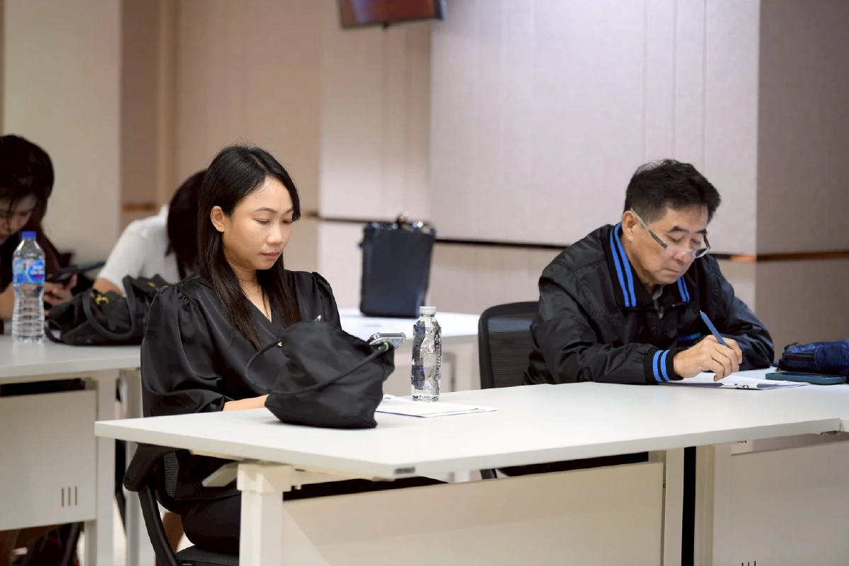 เปิดแล้ววันนี้! “DIP e-Learning” แหล่งเรียนรู้ทรัพย์สินทางปัญญาโฉมใหม่ อัพสกิล เพิ่มแต้มต่อทางธุรกิจ