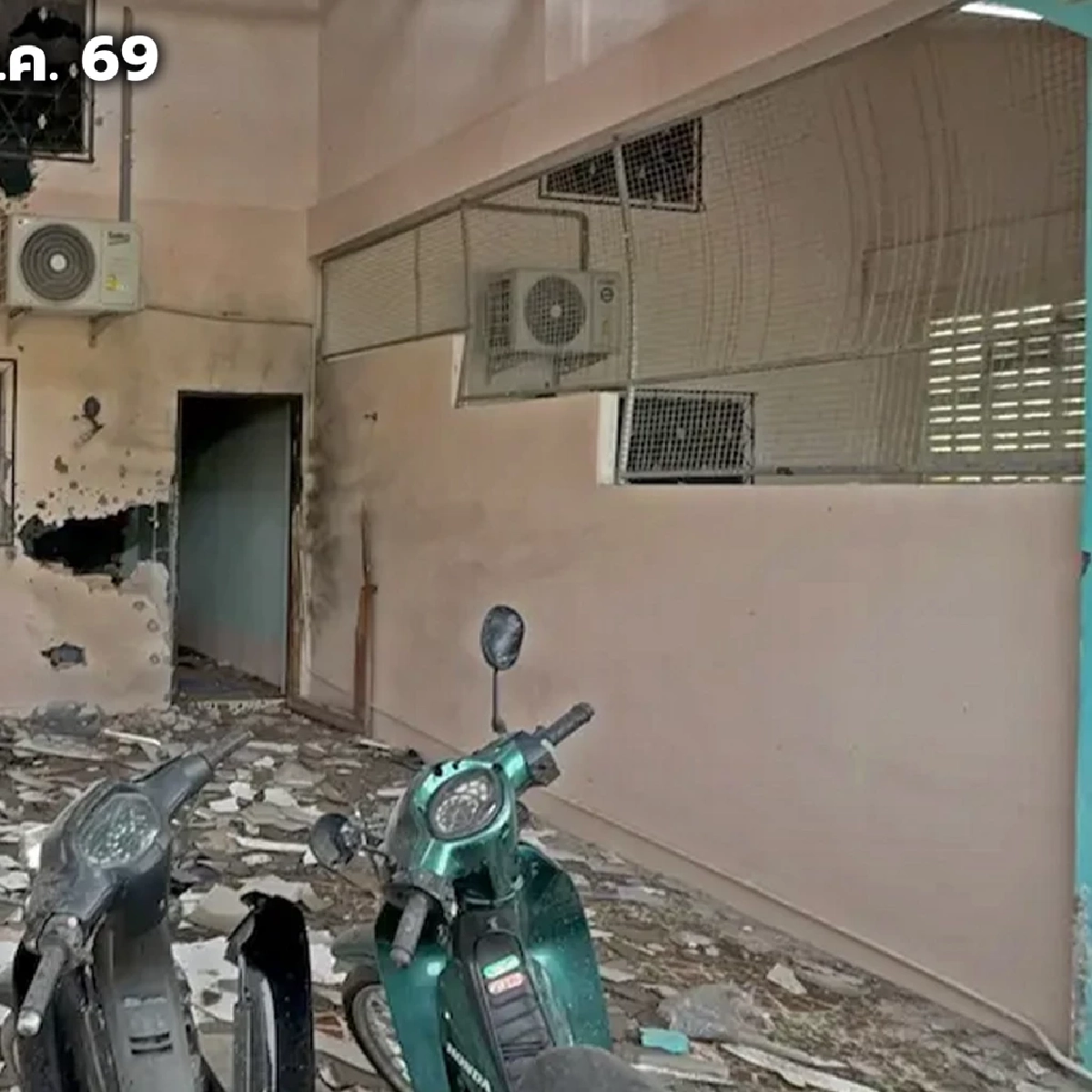 วิสามัญแล้ว แกนนำกลุ่มรุนแรง หลังปิดล้อมยิงสนั่นปะทะเดือด 8 ชม.