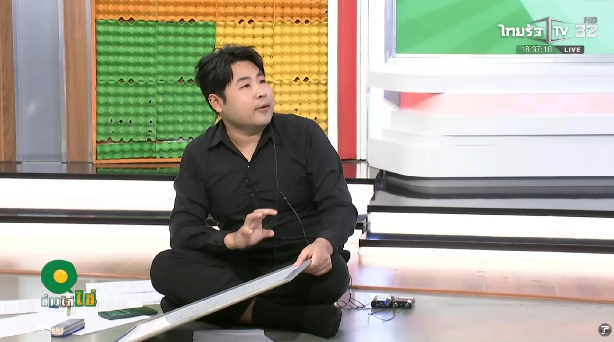 มอบมงให้ แม่ผัวดาราระดับพระเอก ออกมาพูดปั๊บ สะใภ้ เงียบกริ๊บ