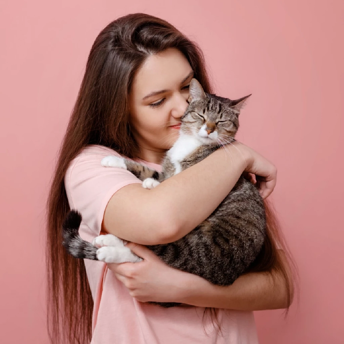 ไขคำตอบ 4 เหตุผลหลักที่ทำให้แมวไม่มีกลิ่นตัวเหมือนสุนัข