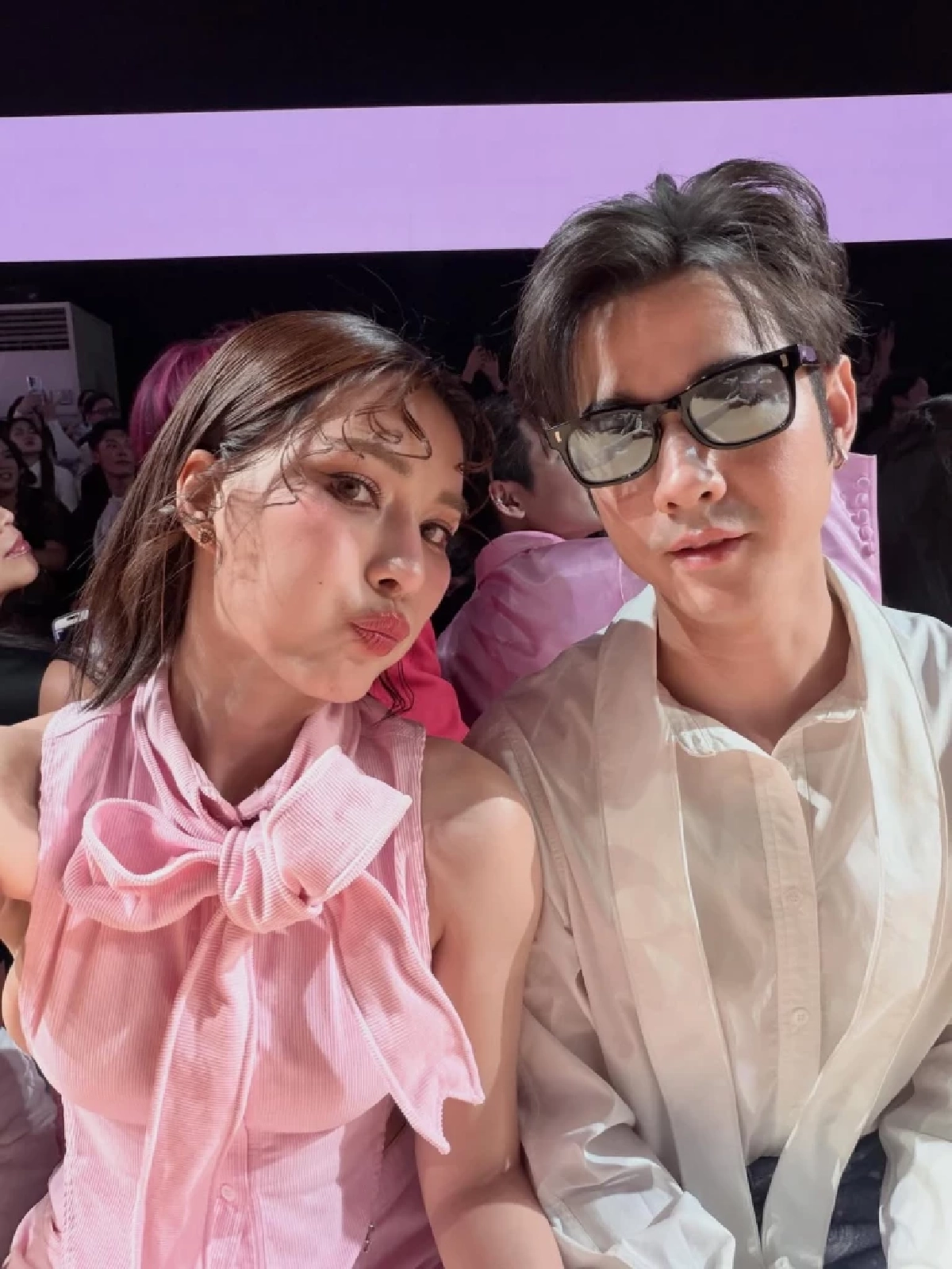 “จันจิ” เปิดใจร่ายยาว คบ 11 ปี ยังไม่แต่ง ไม่ได้แปลว่าคบไปวันๆ