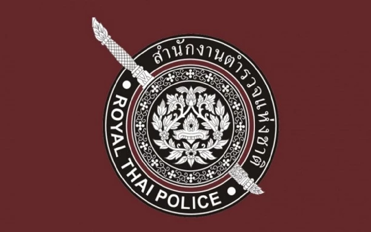 สำนักงานตำรวจแห่งชาติ ยกระดับกวาดล้างการค้ามนุษย์