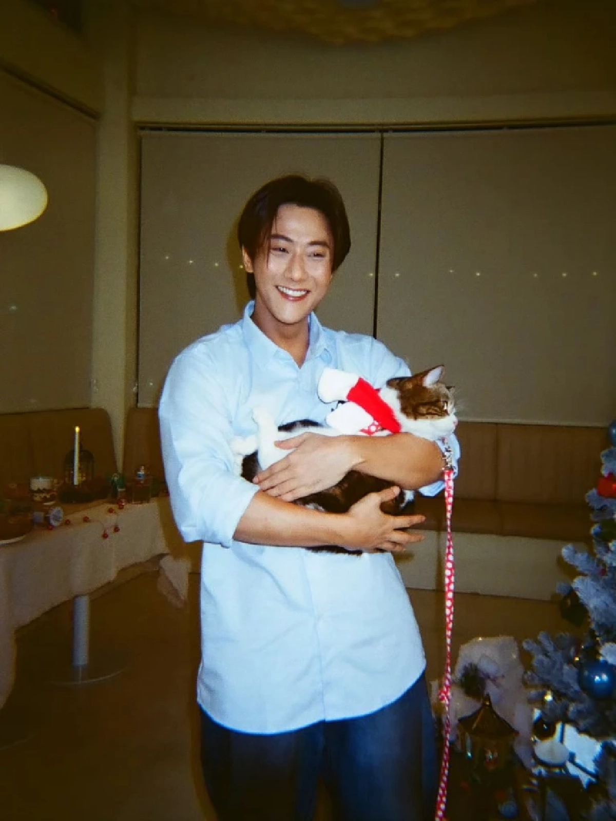 เผยสาเหตุ พี่จอง พักถ่ายทำยูทูบ 1 เดือน แฟนคลับแห่เป็นห่วง