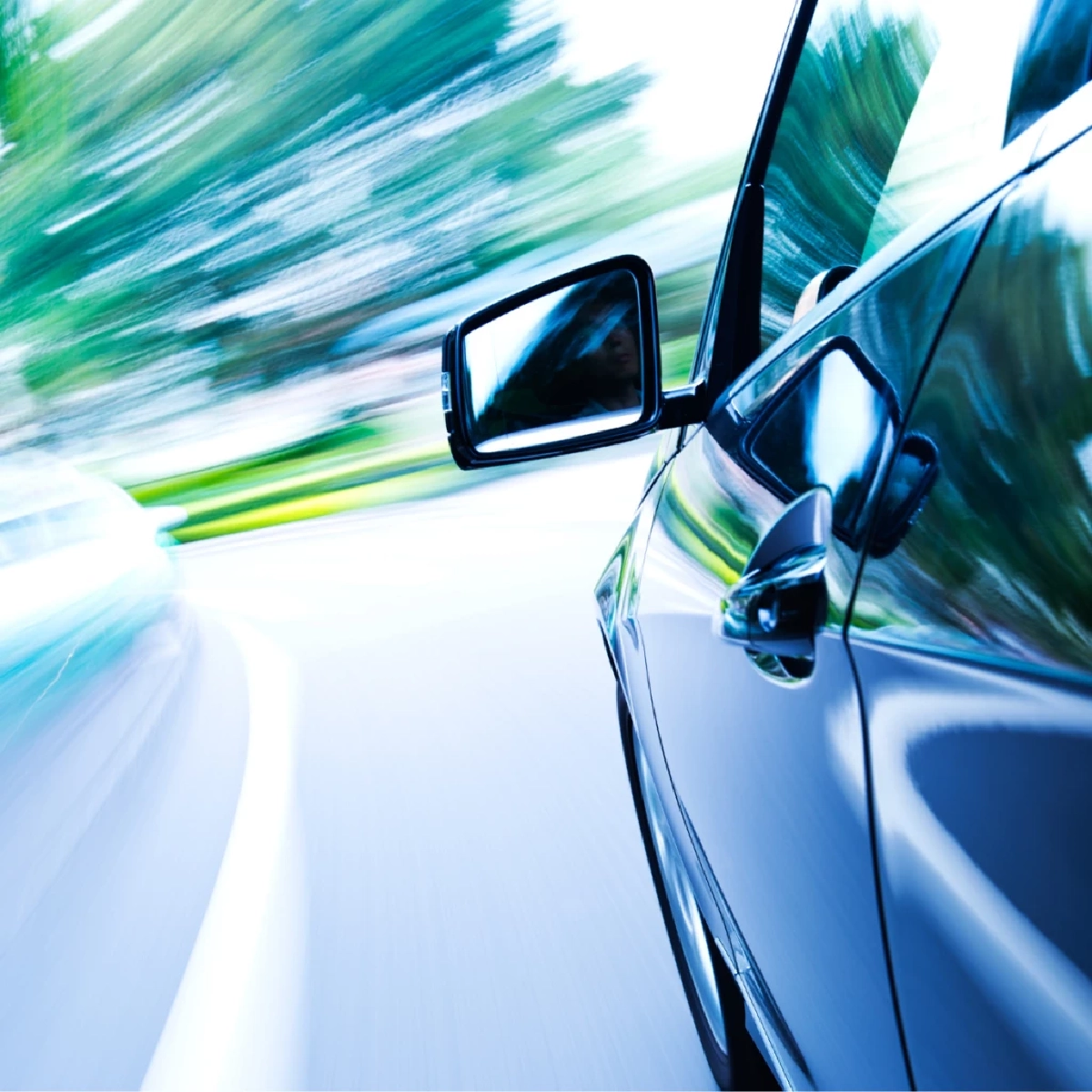 เหยียบมิดระวังกระเป๋าฉีก! เปิดค่าปรับขับรถเร็ว 2569 ปรับโหดขึ้น