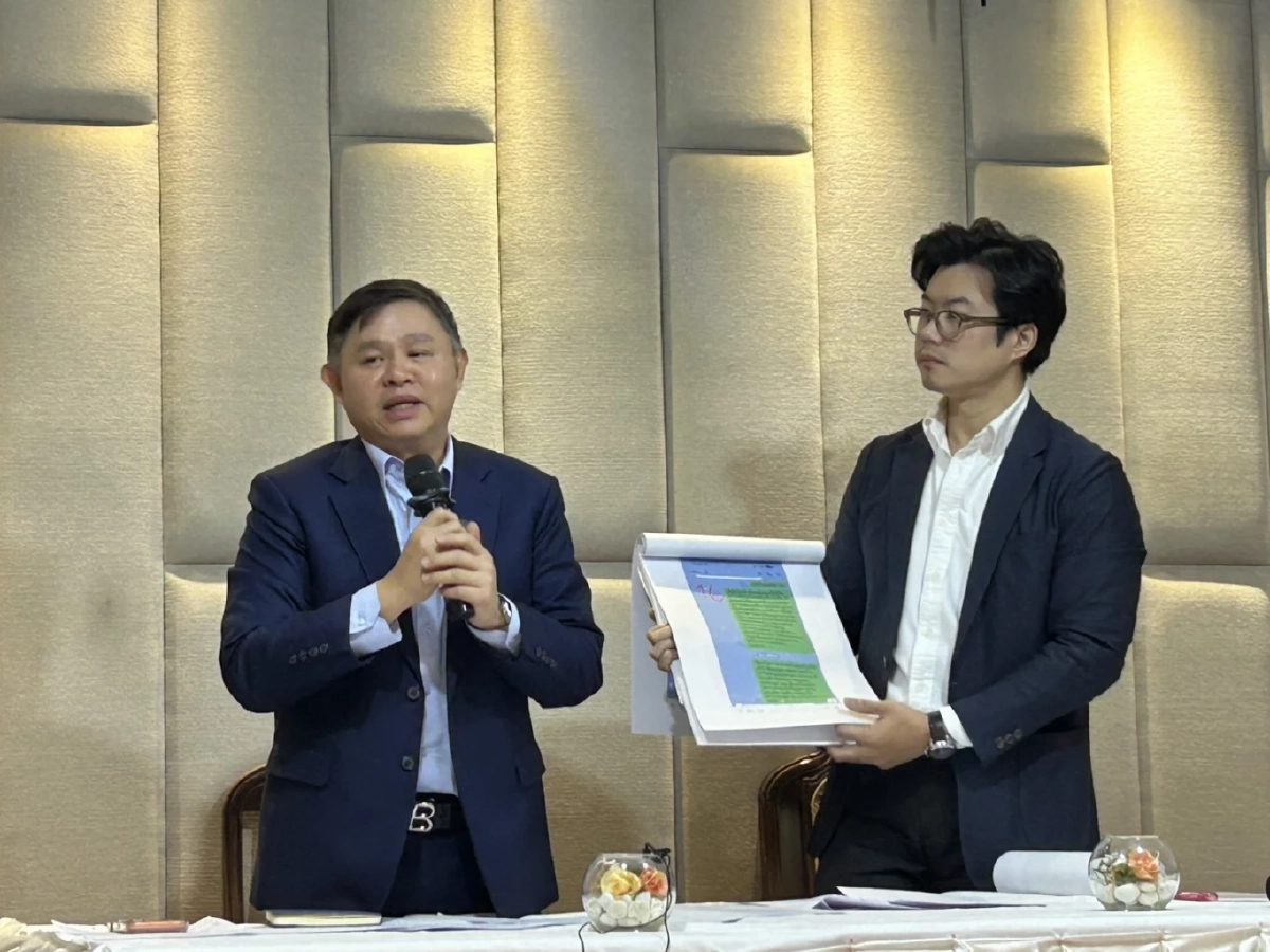 "หนุ่ม กรรชัย" เผยแล้ว "ทนายแก้ว" ยังมีโอกาสกลับมาโหนกระแสไหม