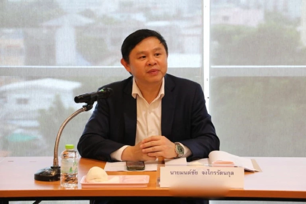 เปิดประวัติ "ทนายแก้ว" ดีกรีไม่ธรรมดา อดีตเคยอยากเป็นหมอ