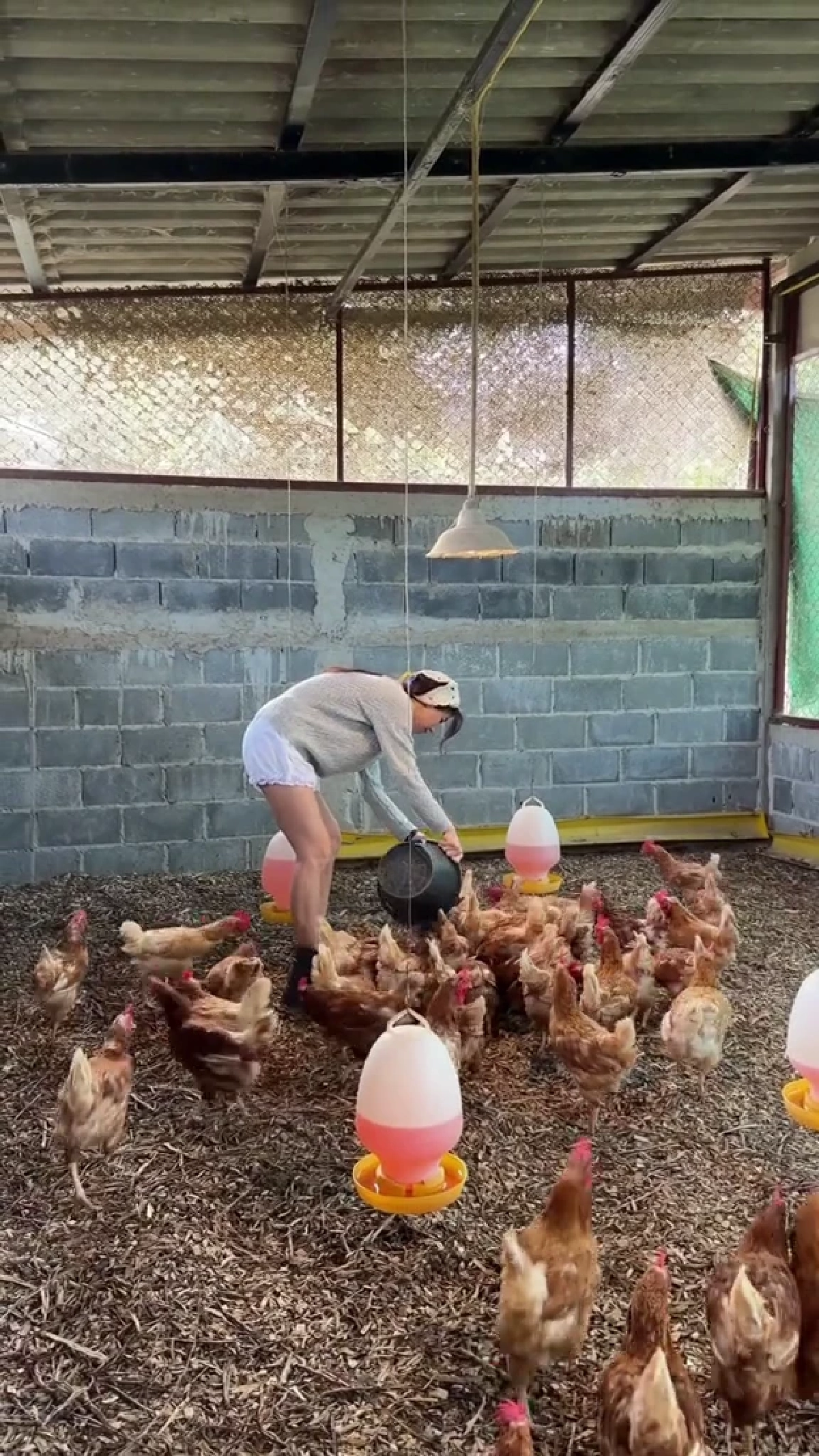  เงินซื้อไม่ได้! ปีใหม่ของ “มิ้นต์ ชาลิดา” กับชีวิตติดดิน