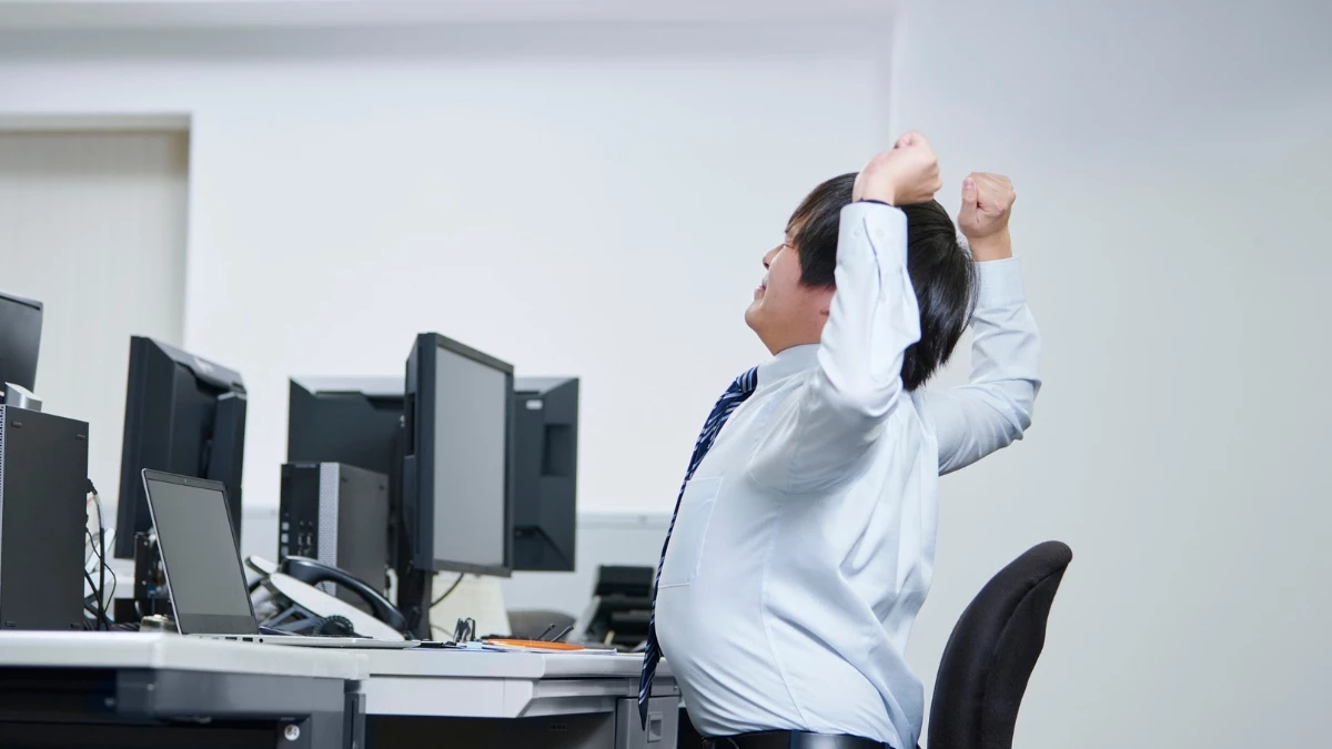 ยืดกล้ามเนื้อเช้า-เย็น ให้ผลต่างกัน  ที่สายสุขภาพควรรู้