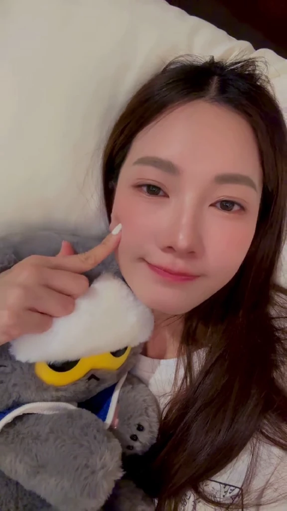 “นุ่น วรนุช” อัดคลิปนอยด์ น้ำหนักแตะ 52 ชวนแฟนๆ ลดไปพร้อมกัน