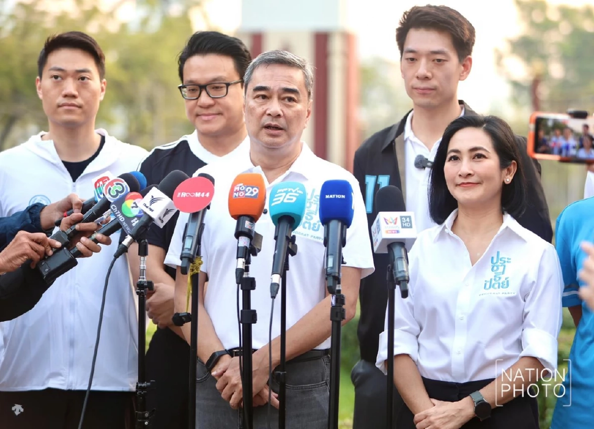 ภาพ วันชัย ไกรศรขจิต (Wanchai Kraisornkhajit)