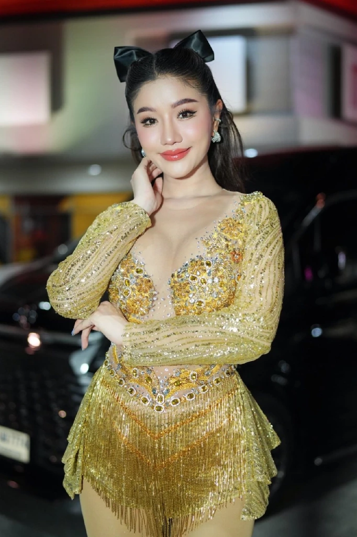 "แพรวพราว" ขอโทษแม่ หลังศาลตัดสิน ลั่นความจริงมีเพียงหนึ่งเดียว