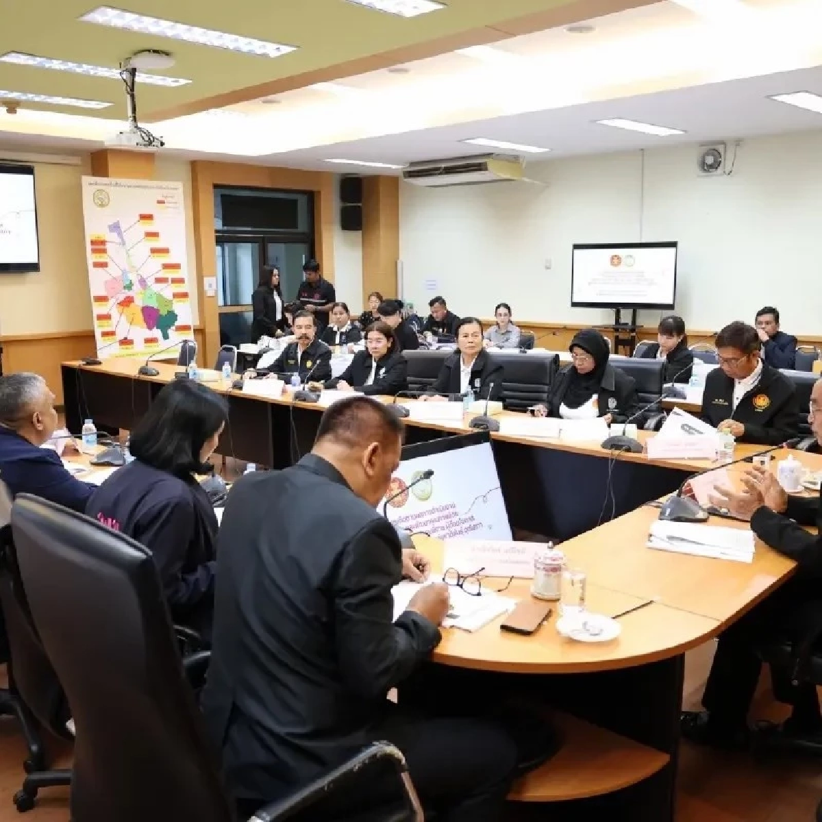 สรุปยอดเงินเยียวยาน้ำท่วมสงขลา รัฐโอนเงินเยียวยาสูงสุดเท่าไหร่