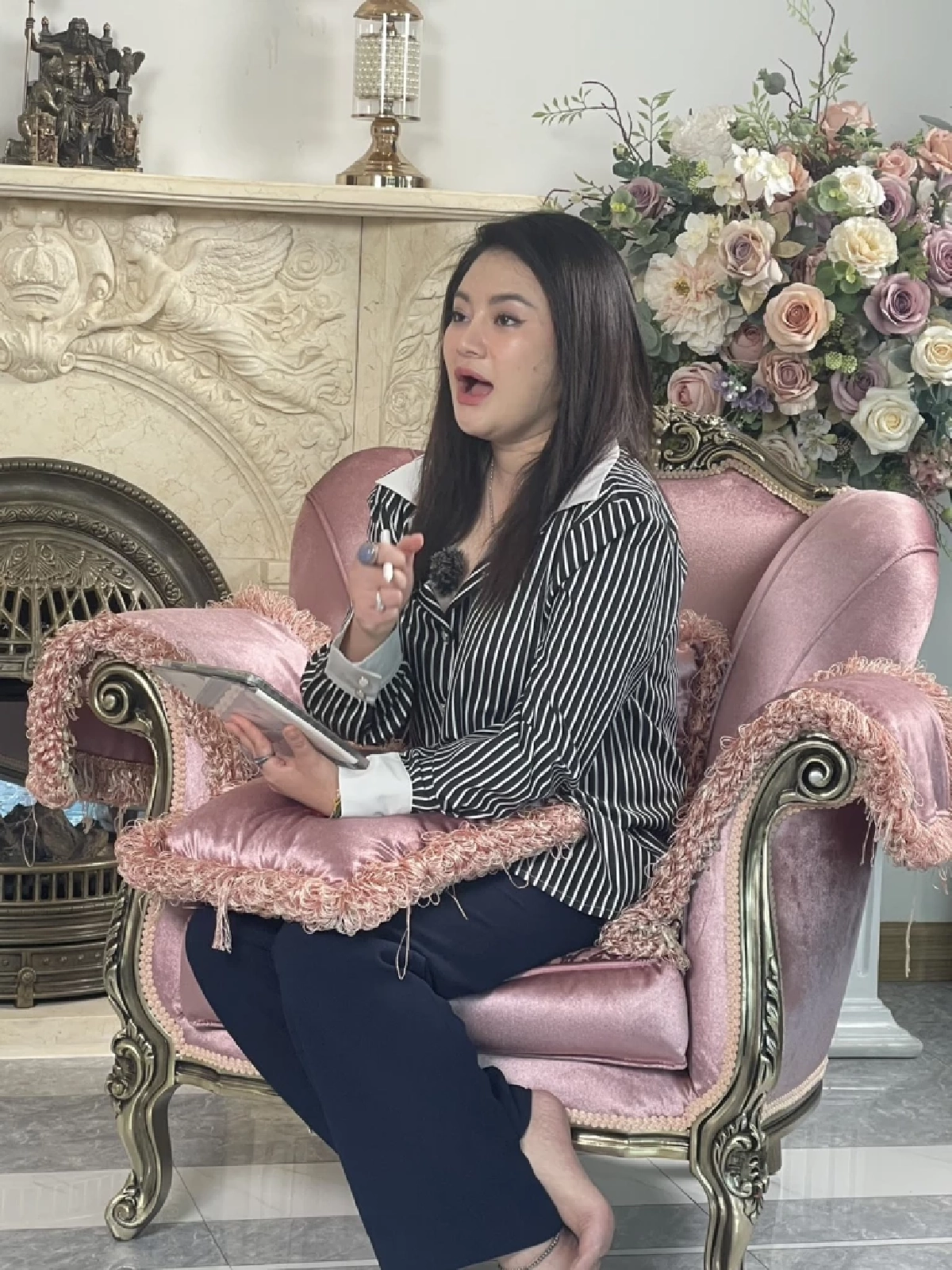 "หมอปลาย" เตือนปีม้า69 เสี่ยงเหตุร้ายฉับพลัน เปิดสถานที่อันตราย