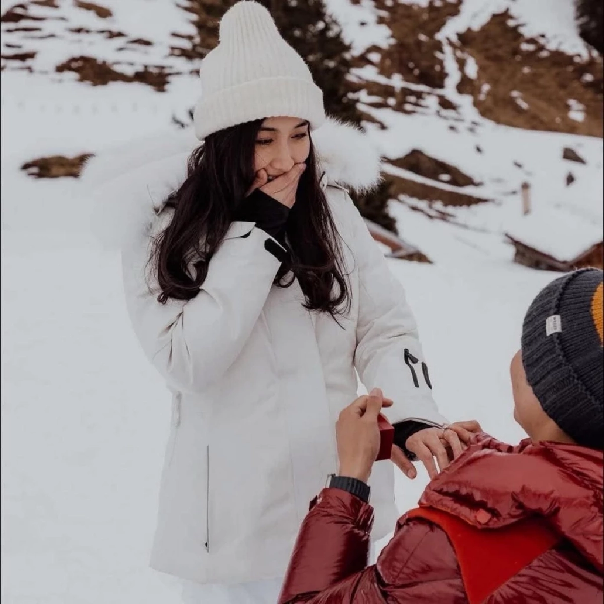 "กระติ๊บ ชวัลกร" ล้มงานแต่ง ประกาศปิดฉากรัก 15 ปี หลังรู้ความจริง