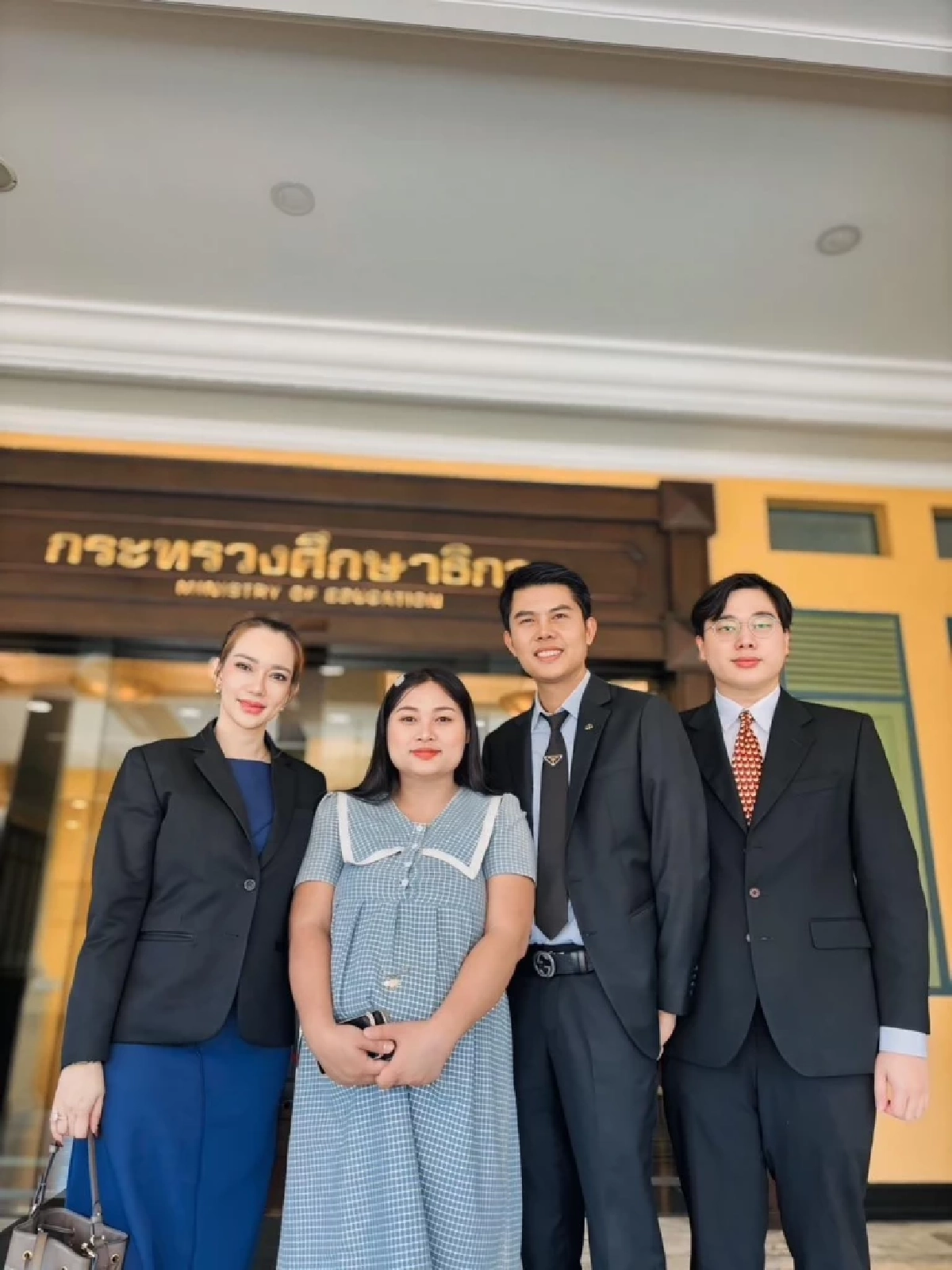 เปิดผลสอบเบื้องต้น "ครูบี๋" หลัง สพฐ. ตั้งกก.สอบวินัยร้ายแรง