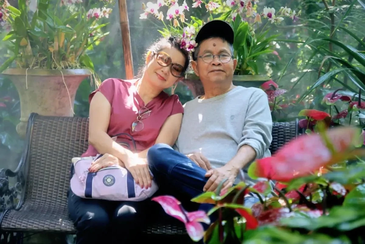 "ปู กนกวรรณ" เคลื่อนไหวอีก หลังโพสต์ปริศนา ลั่นถึง พี่อ้อย-พี่ฉอด