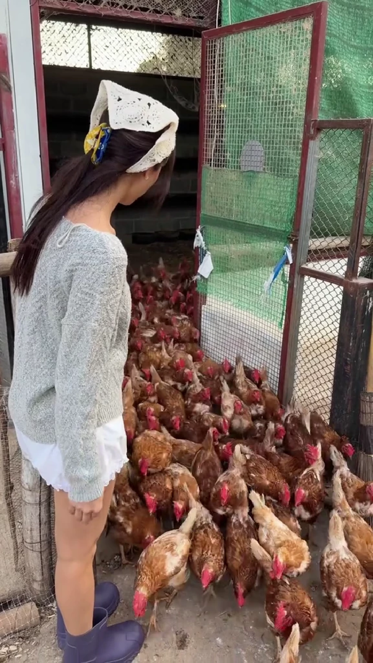  เงินซื้อไม่ได้! ปีใหม่ของ “มิ้นต์ ชาลิดา” กับชีวิตติดดิน