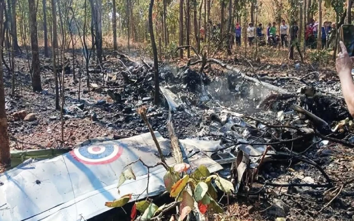 เพื่อน ร.ท.กรวิชญ์ เผยถึงกับเสียดายเป็นคนเก่งมาก จากไปกะทันหัน