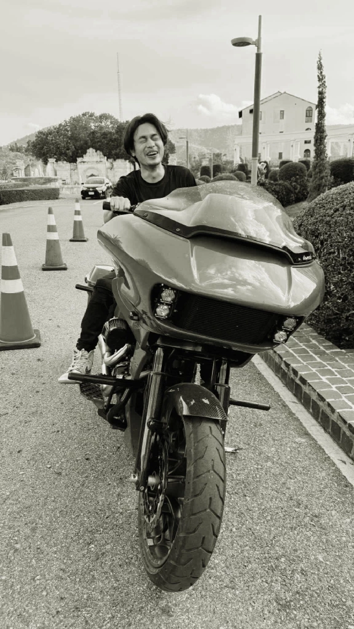 ยิ่งเศร้ารู้อายุจริง "น้องเนย" ถึงกับเสียดายจากไปเร็วเหลือเกิน