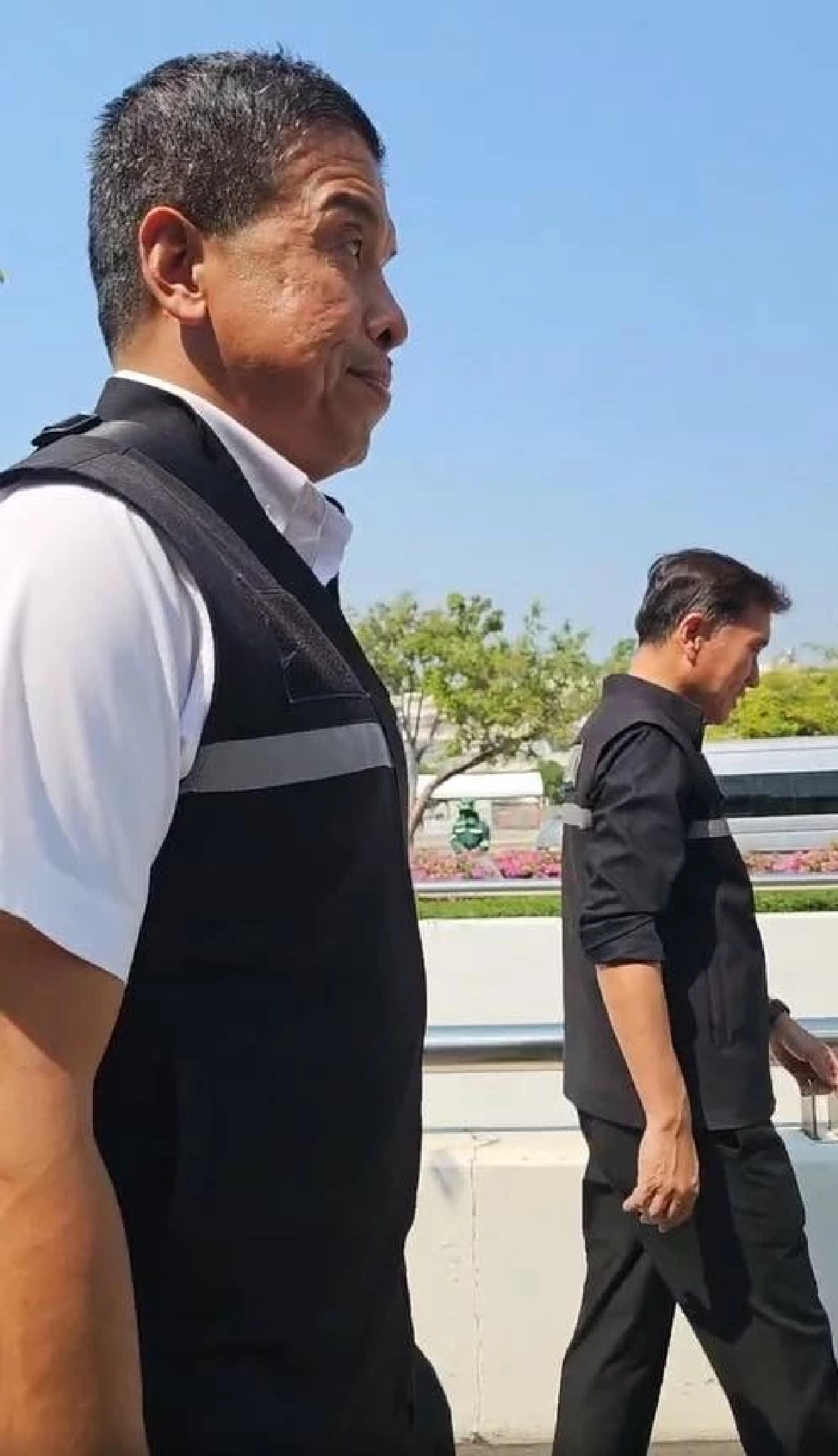 กทม. เปิดลานคนเมืองให้จอดจุใจ 500 คัน มอเตอร์ไซค์จอดฟรี-รถยนต์แค่ 20 บาท