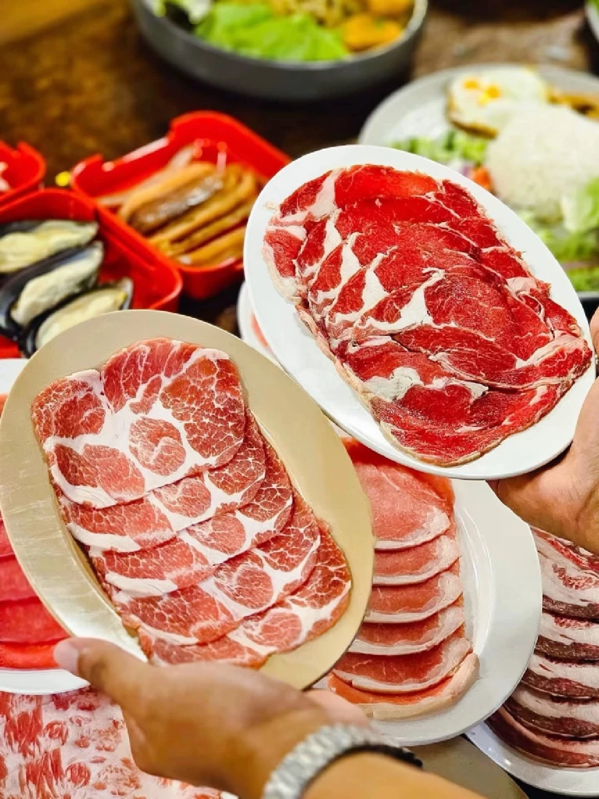 ร้านบุฟเฟต์ดัง ประกาศปิด 28 ก.พ.69 เพื่อปรับเปลี่ยนรูปแบบใหม่