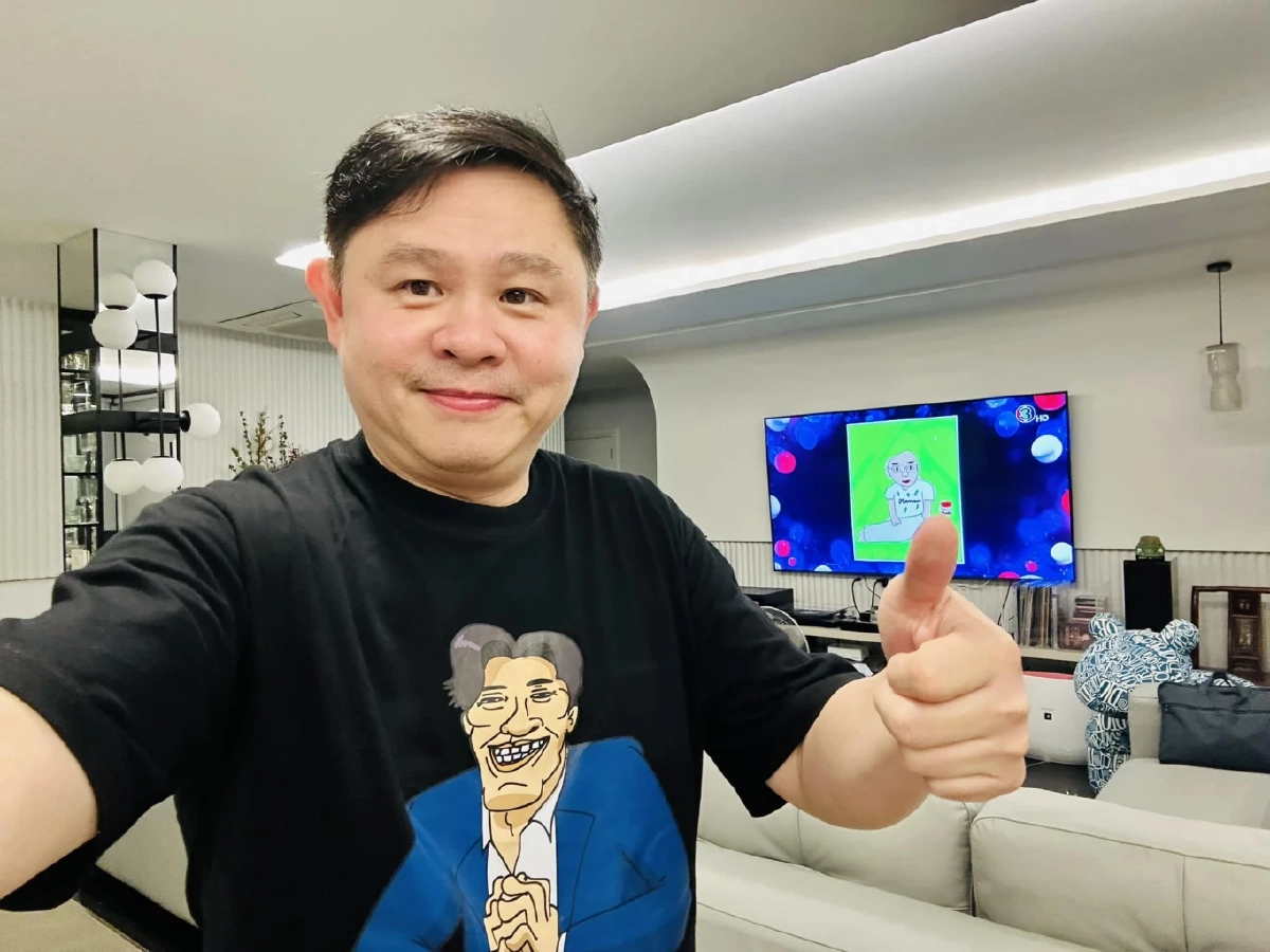 เปิดชีวิตล่าสุด "ทนายแก้ว" เตรียมบวชศึกษาธรรม หลังมรสุมดราม่า