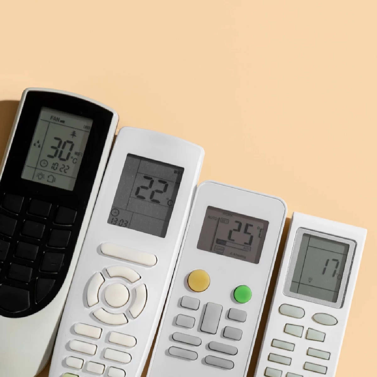 ค่าไฟลดฮวบ! 5 เคล็ดลับใช้แอร์ยังไงให้กระเป๋าไม่ฉีก