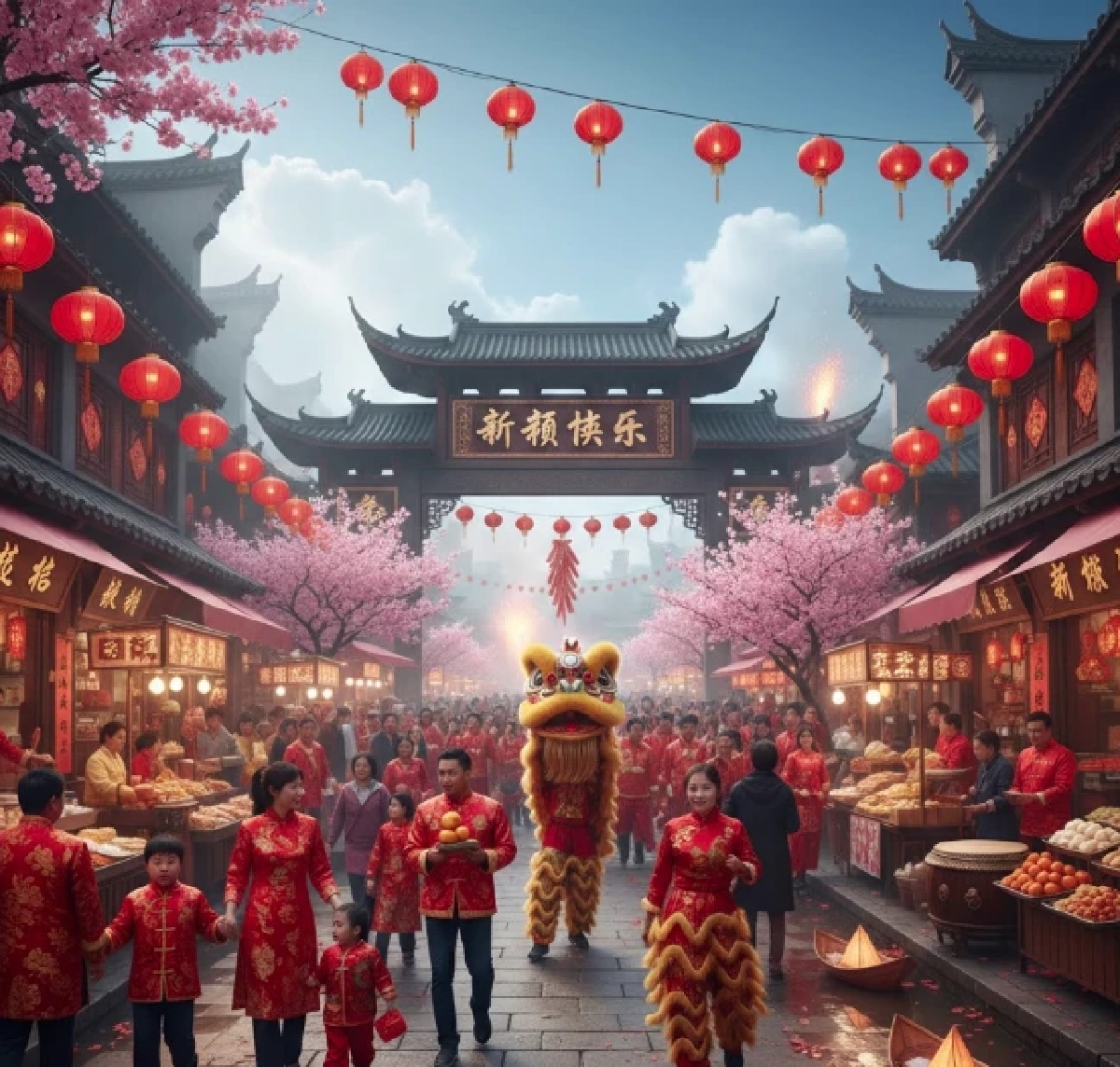 เปิดข้อห้ามทำวันตรุษจีน 4 เรื่องใหญ่ ที่เชื่อว่ากระทบโชคลาภ