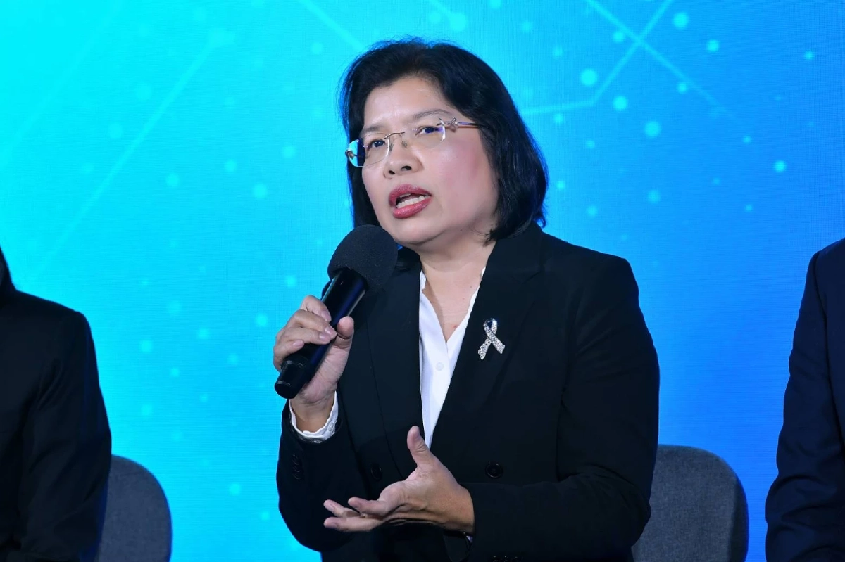 กรมทรัพย์สินทางปัญญา ผนึก เครือเจริญโภคภัณฑ์ ยกระดับ IP ไทยสู่ความเป็นเลิศ