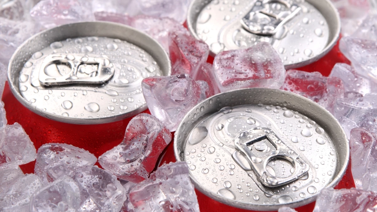  ทุกคำที่จิบมีราคา? งานวิจัยเผยเครื่องดื่มหวานกระทบอายุขัย