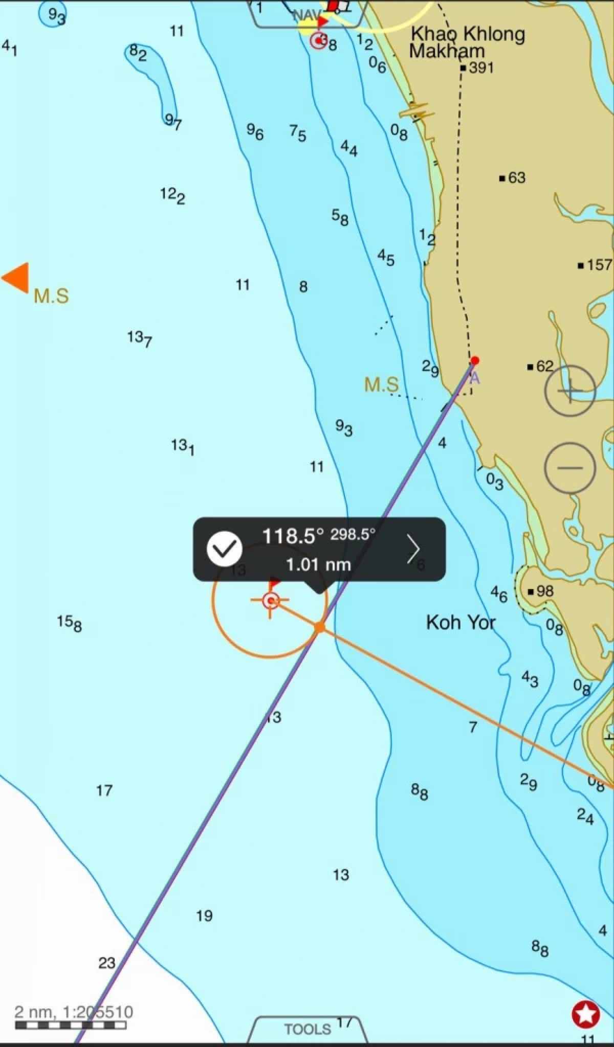 กองทัพเรือสกัดเรือต่างชาติลักลอบขนสินค้าข้ามแดน ตอกย้ำเข้มงวด
