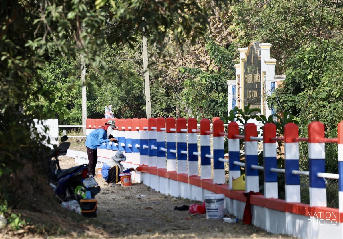 ภาพ ธิติ วรรณมณฑา (Thiti Wannamontha)