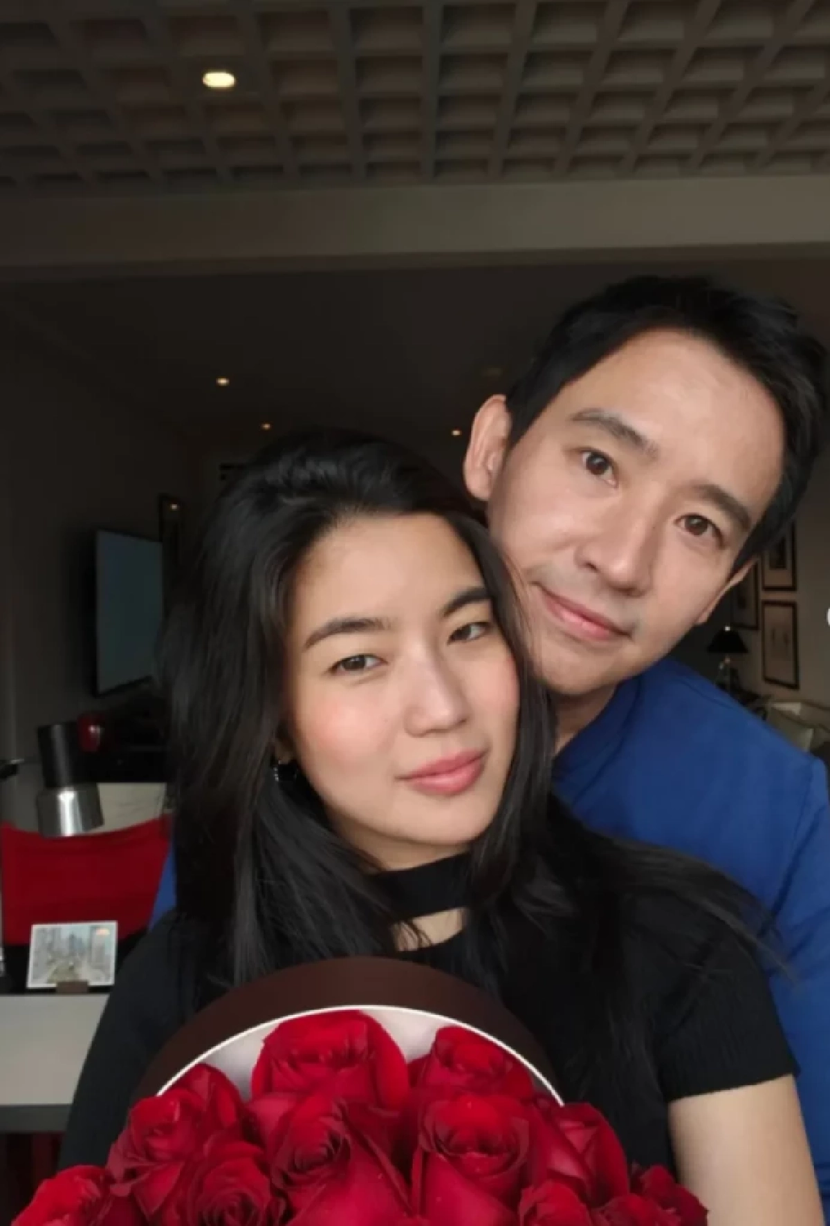 "นิกกี้" พูดตรงๆความรู้สึกนาทีรู้ "ทิม พิธา - ก้อย อรัชพร" เปิดตัว