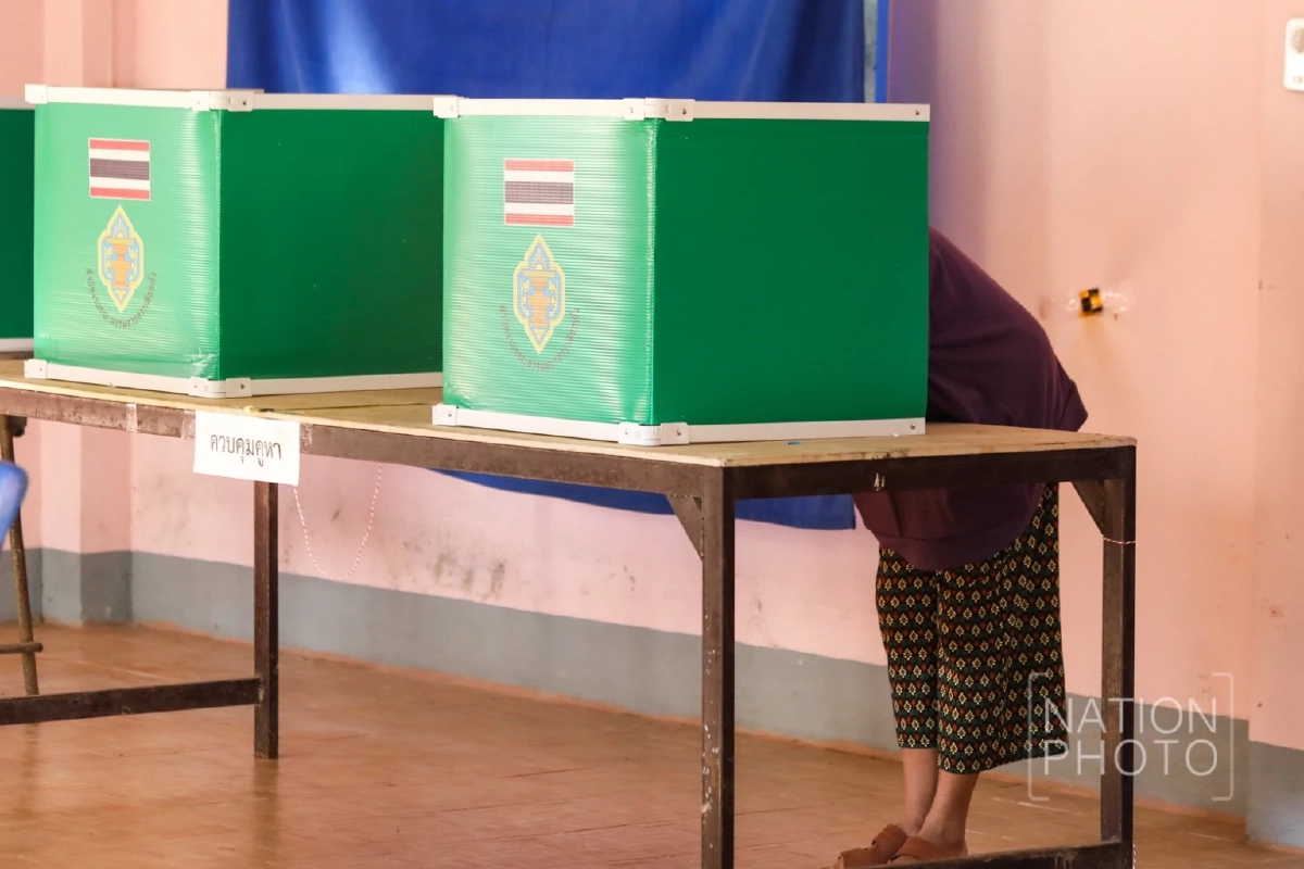 เปิดผลโพลเลือกตั้ง69 นิด้า และ สวนดุสิต เกมชิงที่หนึ่งยังสูสี