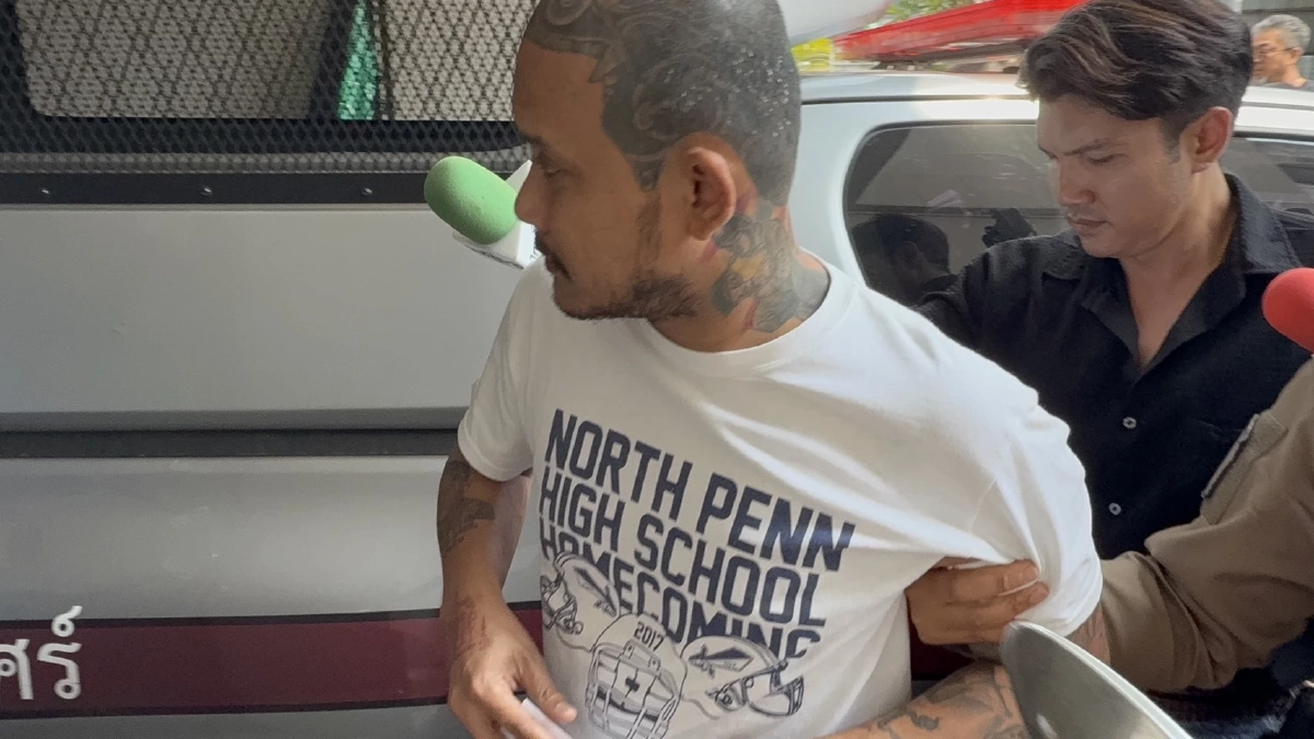 "เสือ ดุสิต" ประกาศชัด ทิศทางชีวิตต่อจากนี้ ลั่นเลิกเด็ดขาด