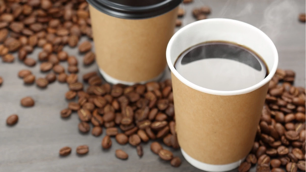  เปิด 3 เหตุผล ทำไมนักกีฬาแนะนำดื่มกาแฟก่อนออกกำลังกาย