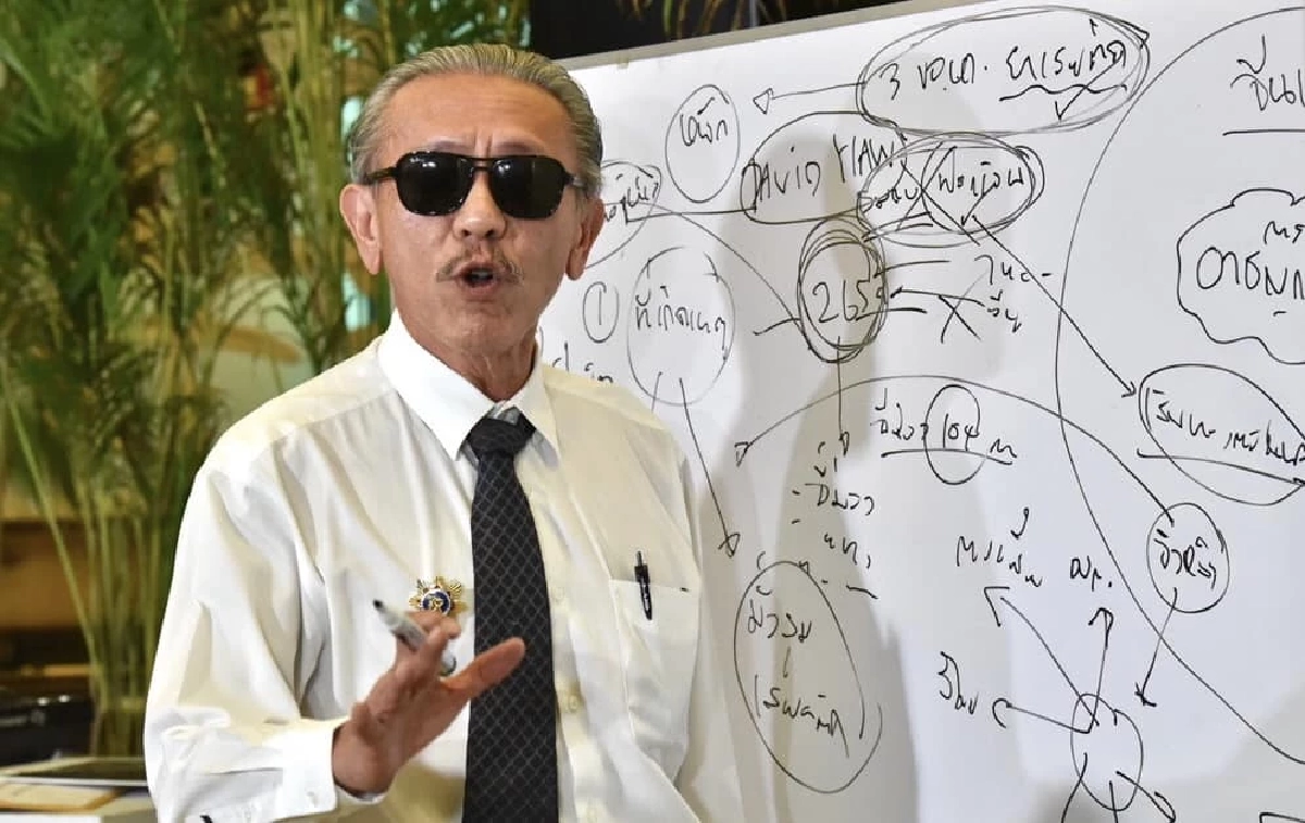 ชูวิทย์ชี้น้ำเงินแลนด์สไลด์เพราะส้มพลาด เกมการเมืองพลิก