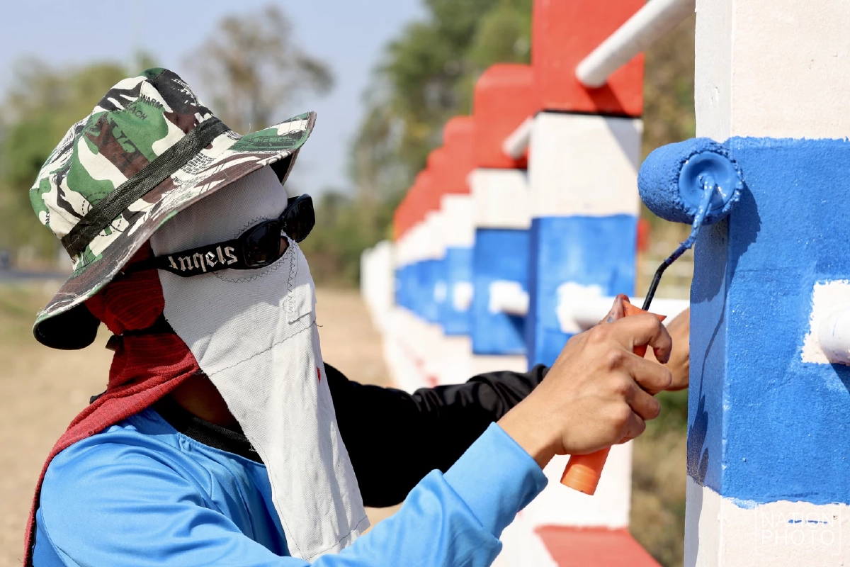 ภาพ ธิติ วรรณมณฑา (Thiti Wannamontha)