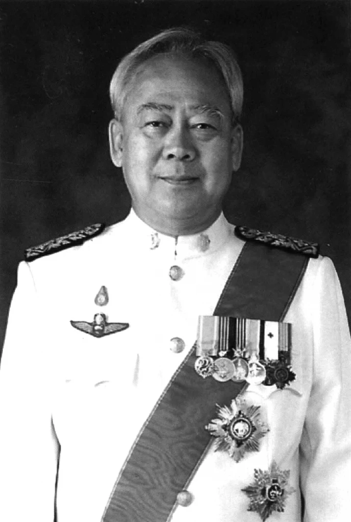 สิ้น ดุ่ย ณ บางน้อย ตำนานนักพากย์ชั้นครู และนักจัดรายการวิทยุ