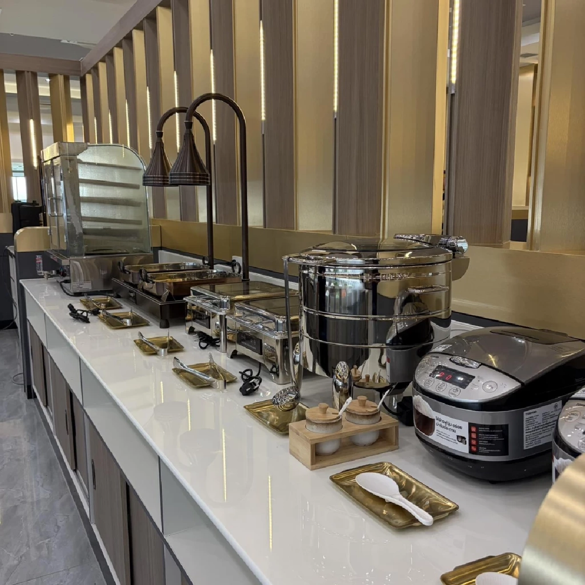 เปิดเหตุผล สุกี้ตี๋น้อย โกลด์ ประกาศปิด 1 สาขา 11 ก.พ.นี้