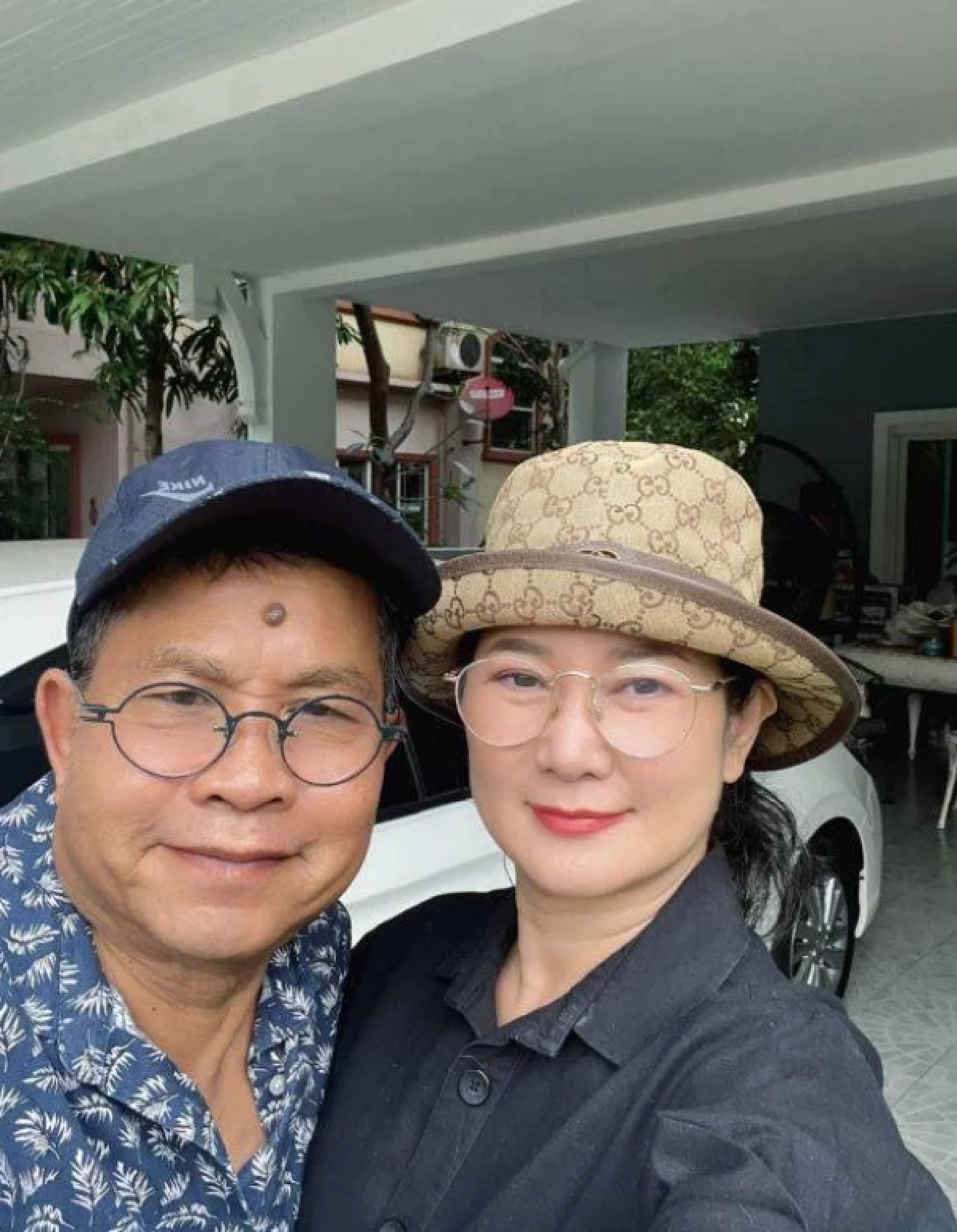 เพื่อนเด๋อเปิดหมด ความจริงเมียคนแรก หลังถูกโยงเป็นคนที่ซ่อนไว้