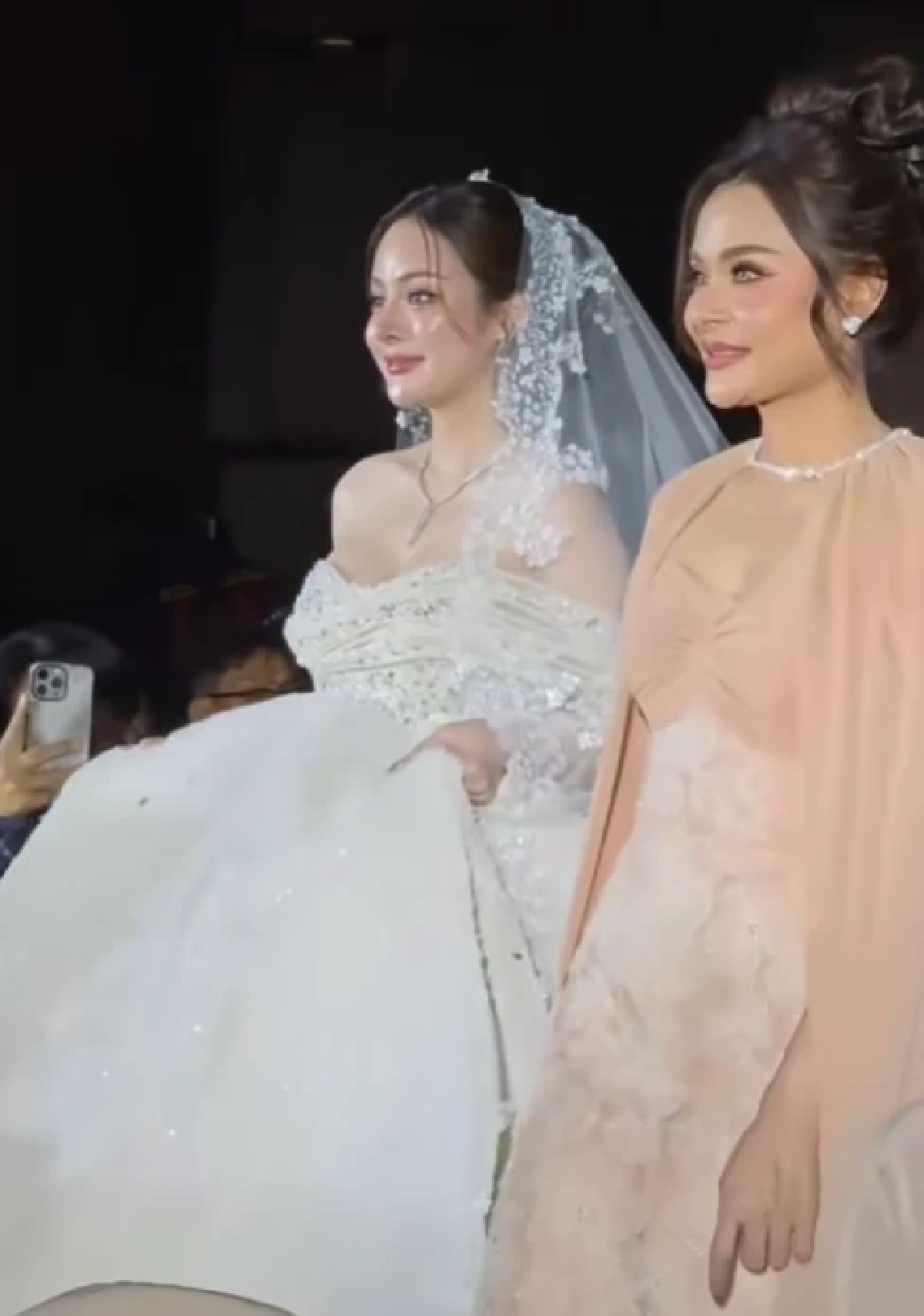 ส่องอายุ "น้องต้นข้าว - บังมัด"  แม้ห่างกัน 2 รอบแต่ไม่เป็นอุปสรรค