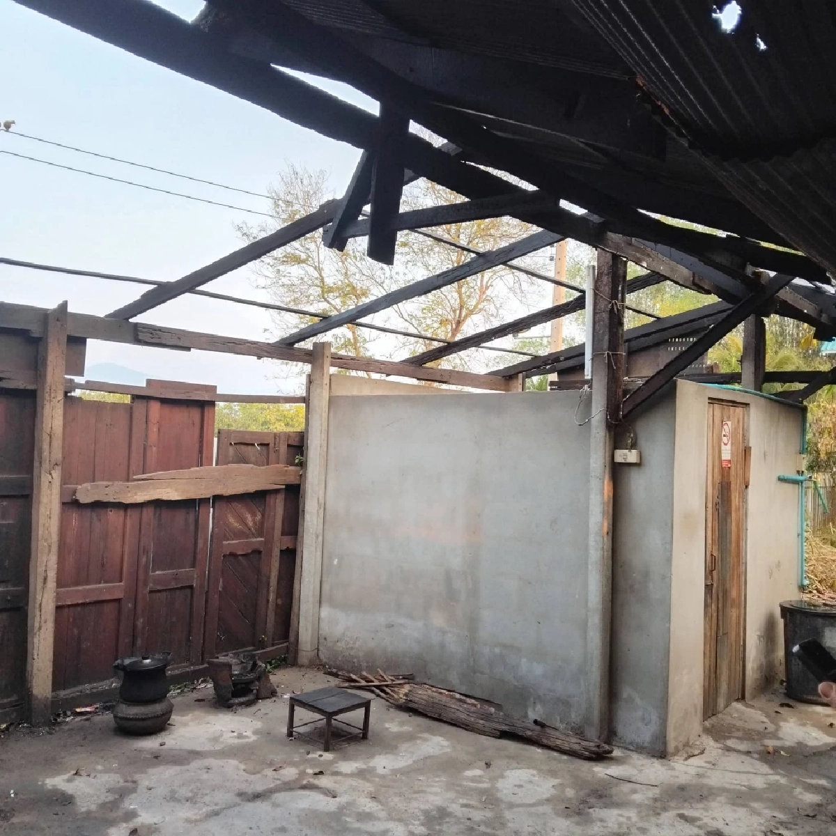 ภาพ @อำเภอจอมทอง จังหวัดเชียงใหม่ 