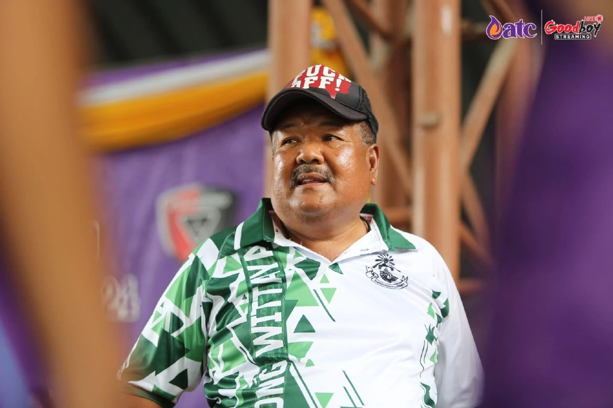 โค้ชอู๊ด ซัดกลับ อ.สกล อย่าพาดพิงใคร แสงมีเดี๋ยวก็ดับ